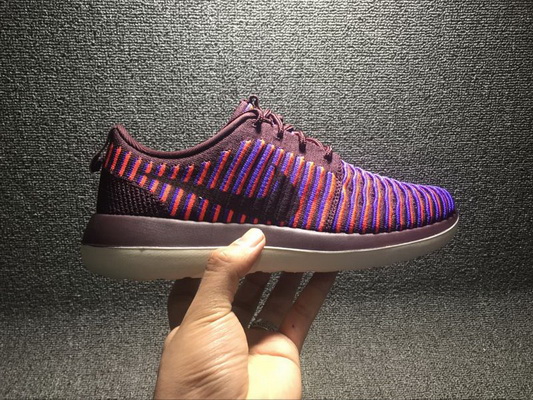 Super Max Nike Rosh Two Flyknit GS--003